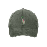 Pigment Dyed Cap Thumbnail