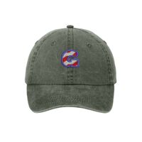 Pigment Dyed Cap Thumbnail