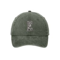 Pigment Dyed Cap Thumbnail