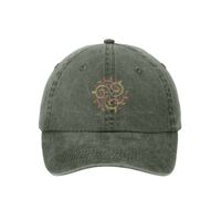Pigment Dyed Cap Thumbnail