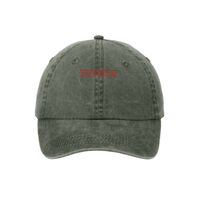 Pigment Dyed Cap Thumbnail