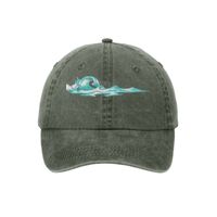 Pigment Dyed Cap Thumbnail