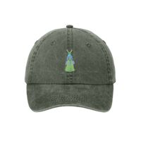 Pigment Dyed Cap Thumbnail