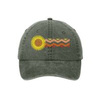 Pigment Dyed Cap Thumbnail