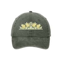 Pigment Dyed Cap Thumbnail