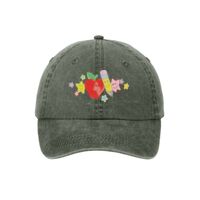 Pigment Dyed Cap Thumbnail