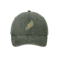 Pigment Dyed Cap Thumbnail