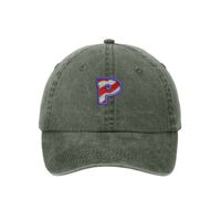 Pigment Dyed Cap Thumbnail