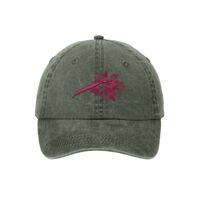 Pigment Dyed Cap Thumbnail