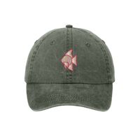 Pigment Dyed Cap Thumbnail
