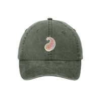 Pigment Dyed Cap Thumbnail