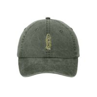 Pigment Dyed Cap Thumbnail