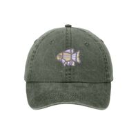 Pigment Dyed Cap Thumbnail