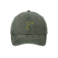 Pigment Dyed Cap Thumbnail