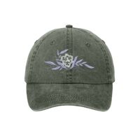 Pigment Dyed Cap Thumbnail