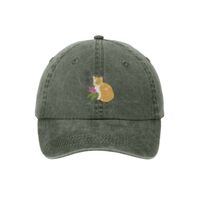 Pigment Dyed Cap Thumbnail