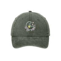 Pigment Dyed Cap Thumbnail