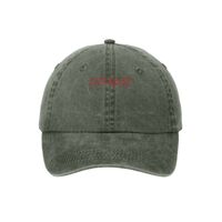 Pigment Dyed Cap Thumbnail