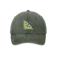 Pigment Dyed Cap Thumbnail