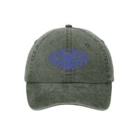 Pigment Dyed Cap Thumbnail