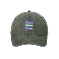 Pigment Dyed Cap Thumbnail