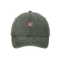 Pigment Dyed Cap Thumbnail