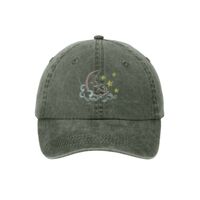 Pigment Dyed Cap Thumbnail
