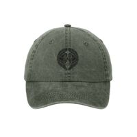 Pigment Dyed Cap Thumbnail