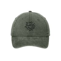 Pigment Dyed Cap Thumbnail