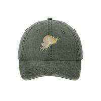 Pigment Dyed Cap Thumbnail