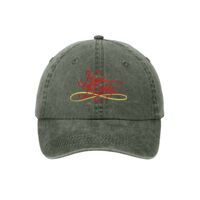 Pigment Dyed Cap Thumbnail