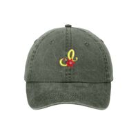 Pigment Dyed Cap Thumbnail