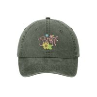 Pigment Dyed Cap Thumbnail
