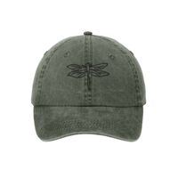 Pigment Dyed Cap Thumbnail