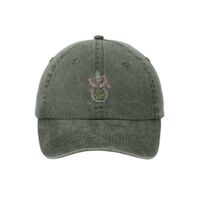Pigment Dyed Cap Thumbnail