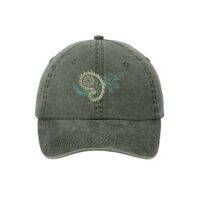 Pigment Dyed Cap Thumbnail