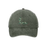 Pigment Dyed Cap Thumbnail