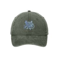 Pigment Dyed Cap Thumbnail