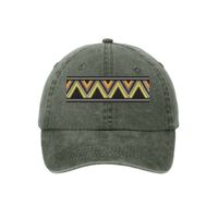 Pigment Dyed Cap Thumbnail