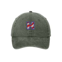 Pigment Dyed Cap Thumbnail