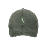 Pigment Dyed Cap Thumbnail
