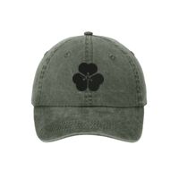 Pigment Dyed Cap Thumbnail