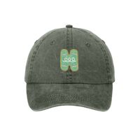 Pigment Dyed Cap Thumbnail