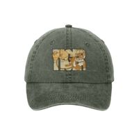 Pigment Dyed Cap Thumbnail