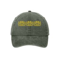 Pigment Dyed Cap Thumbnail