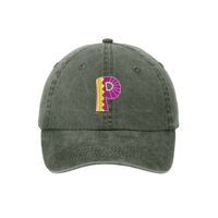 Pigment Dyed Cap Thumbnail