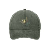 Pigment Dyed Cap Thumbnail