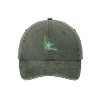 Pigment Dyed Cap Thumbnail