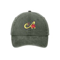 Pigment Dyed Cap Thumbnail
