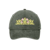 Pigment Dyed Cap Thumbnail